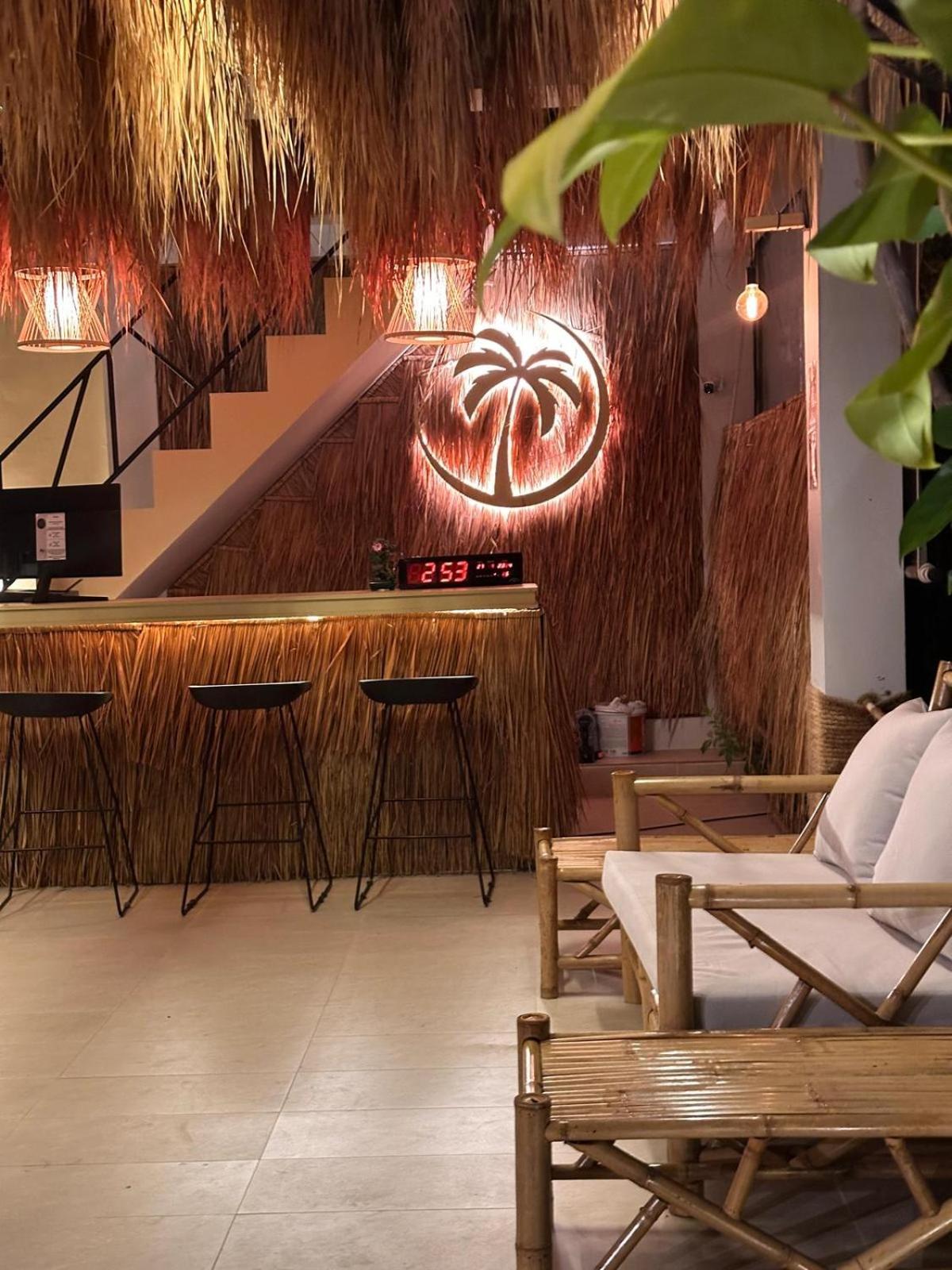 Tulum Villa Resort Amphoe Koksamui Exterior foto