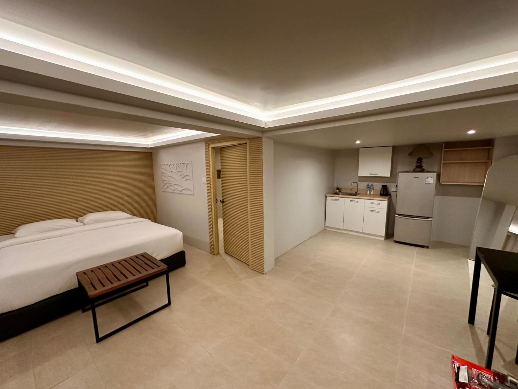 Tulum Villa Resort Amphoe Koksamui Habitación foto